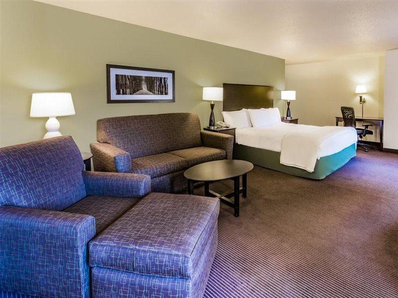 Americinn By Wyndham Hampton Exterior photo