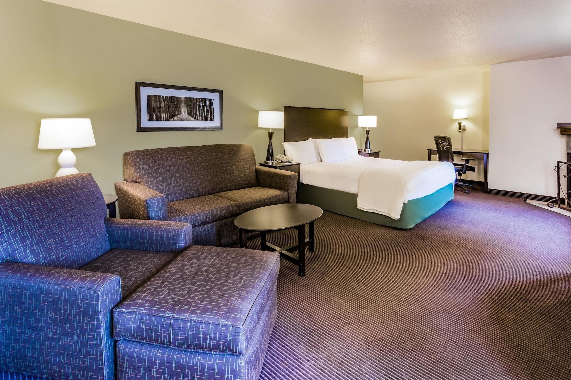 Americinn By Wyndham Hampton Exterior photo